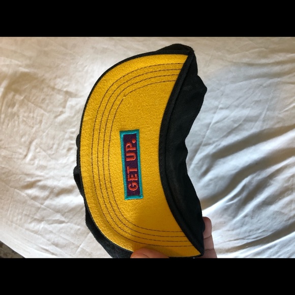 Old school vintage nike snapback - Picture 4 of 4